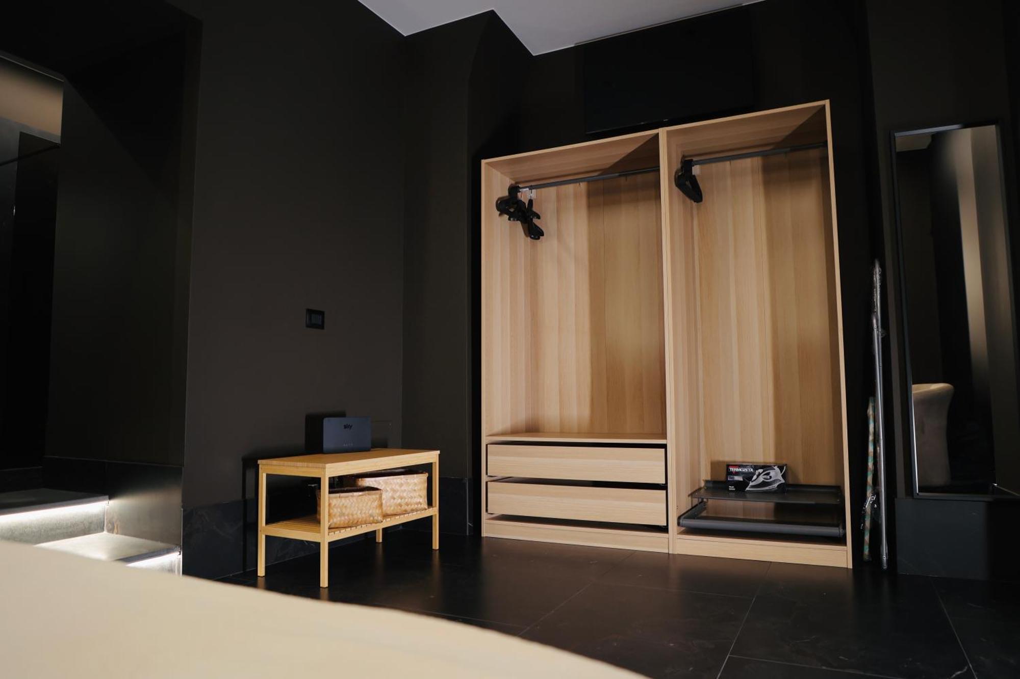 Fuochisti House Apartment CTA Exterior photo